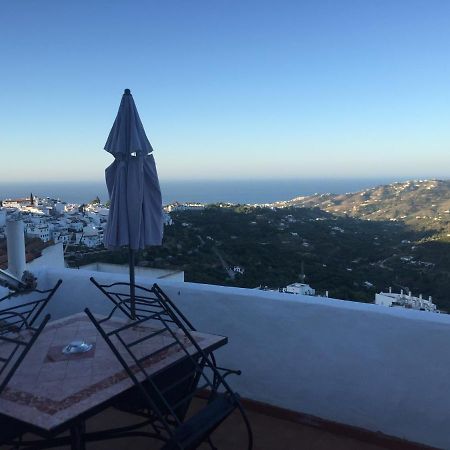 Algarabi Villa ฟรีฮิเลียนา ภายนอก รูปภาพ