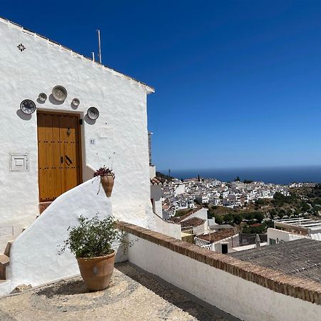 Algarabi Villa ฟรีฮิเลียนา ภายนอก รูปภาพ