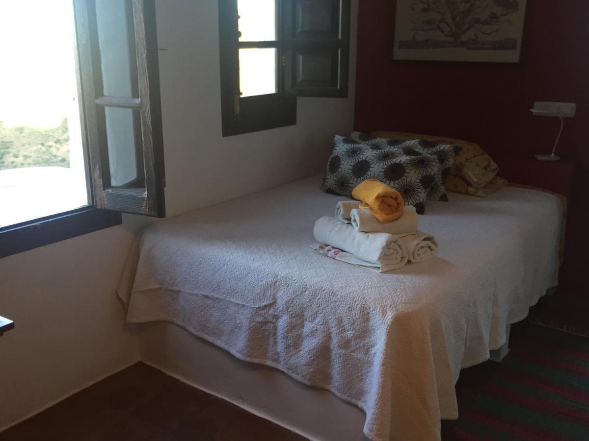 Algarabi Villa ฟรีฮิเลียนา ภายนอก รูปภาพ