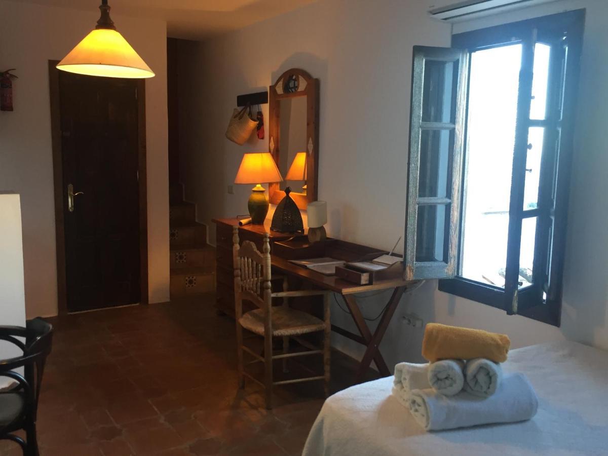 Algarabi Villa ฟรีฮิเลียนา ภายนอก รูปภาพ