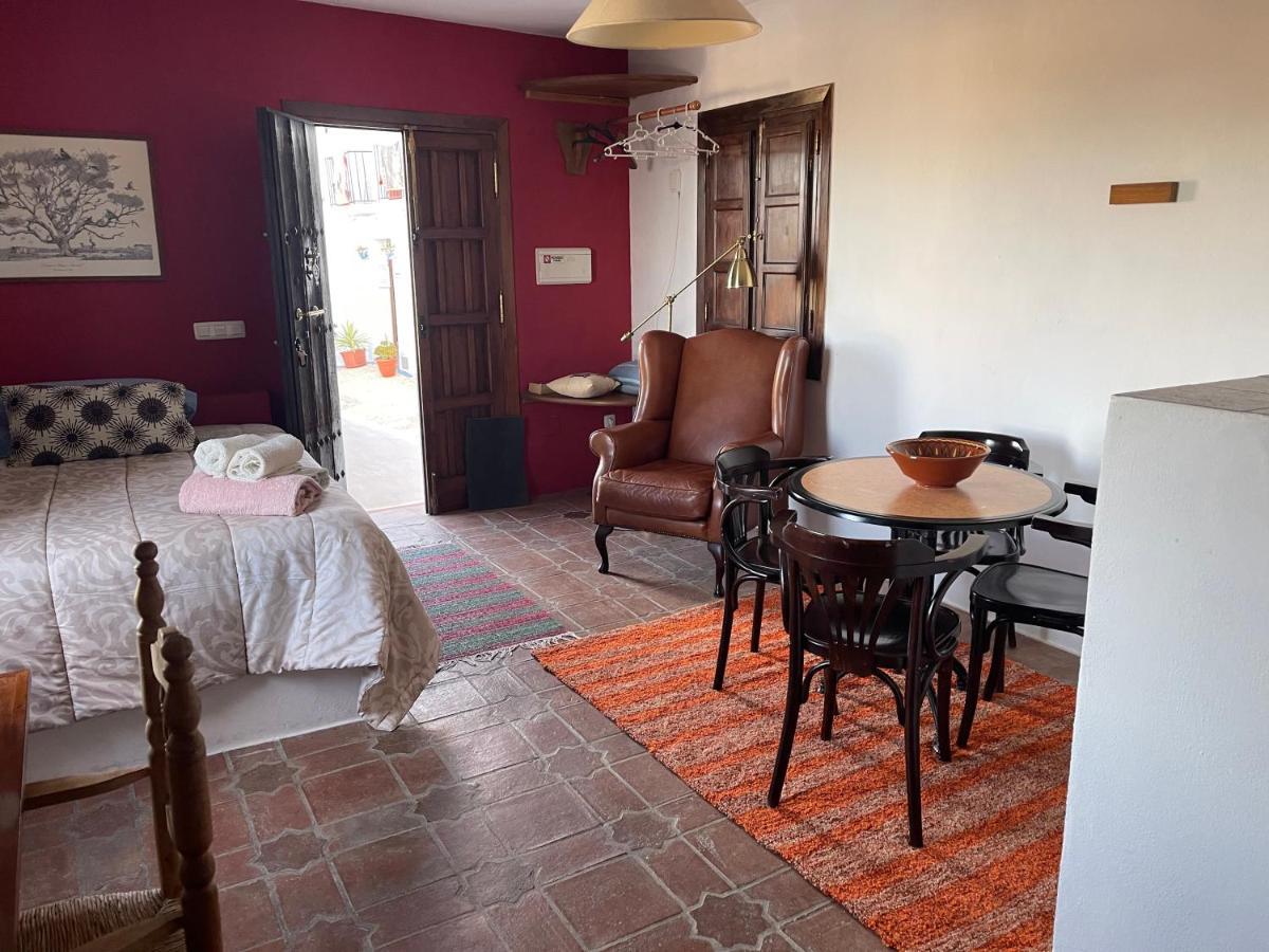Algarabi Villa ฟรีฮิเลียนา ภายนอก รูปภาพ