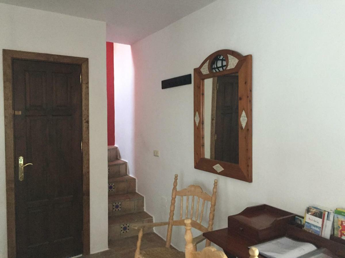 Algarabi Villa ฟรีฮิเลียนา ภายนอก รูปภาพ