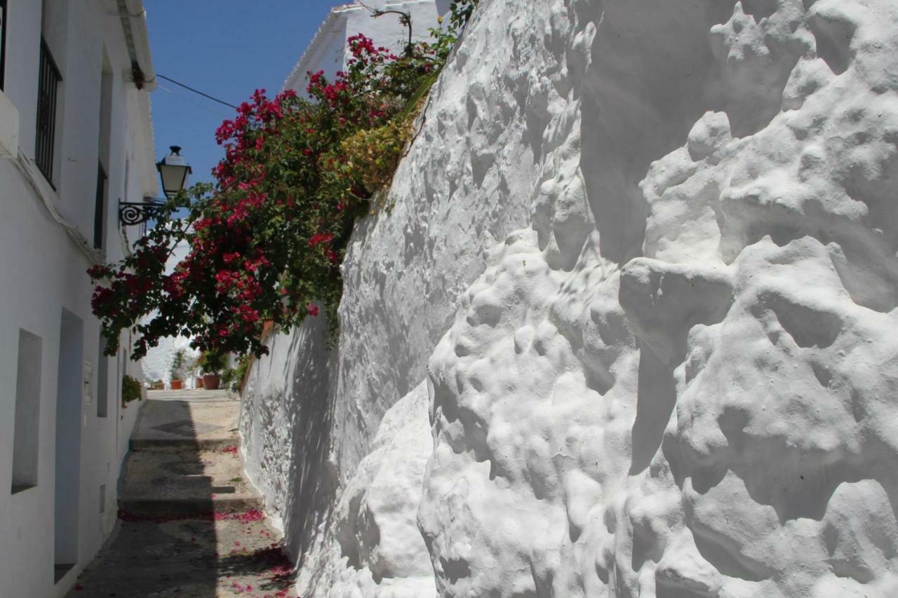 Algarabi Villa ฟรีฮิเลียนา ภายนอก รูปภาพ
