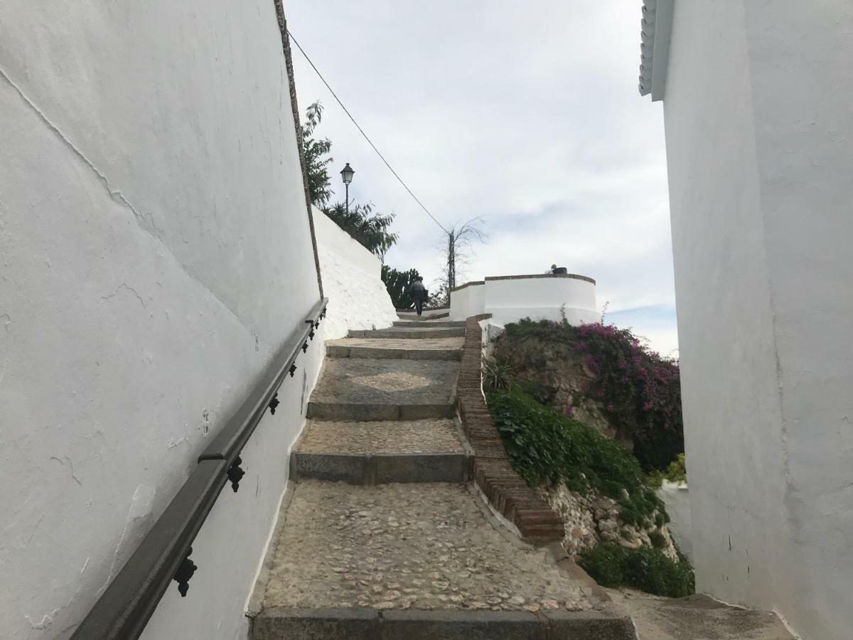 Algarabi Villa ฟรีฮิเลียนา ภายนอก รูปภาพ