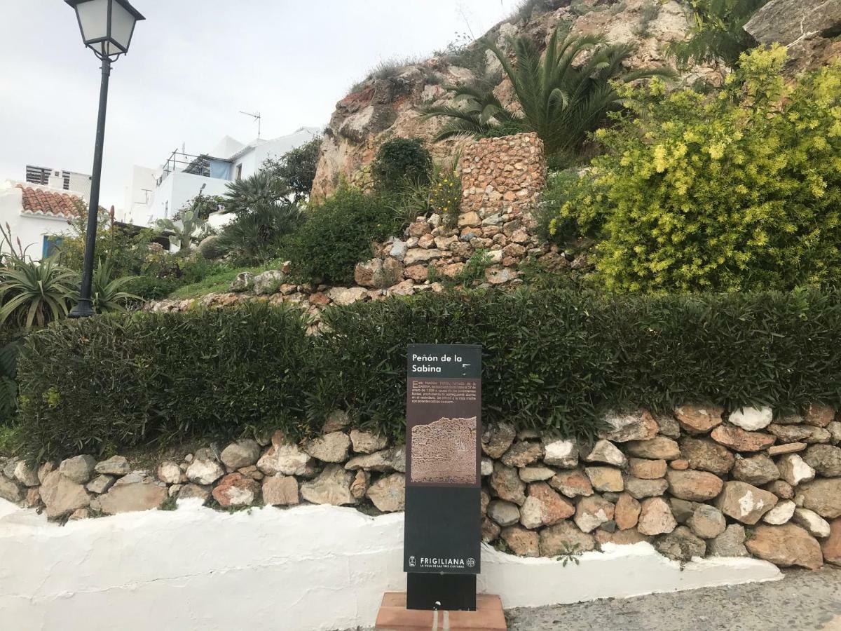 Algarabi Villa ฟรีฮิเลียนา ภายนอก รูปภาพ