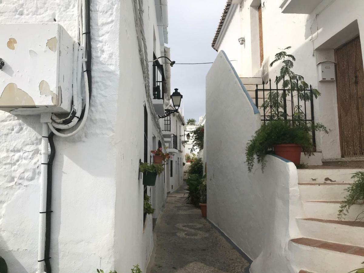 Algarabi Villa ฟรีฮิเลียนา ภายนอก รูปภาพ