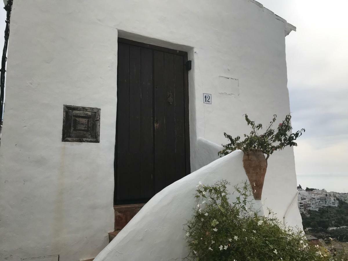 Algarabi Villa ฟรีฮิเลียนา ภายนอก รูปภาพ