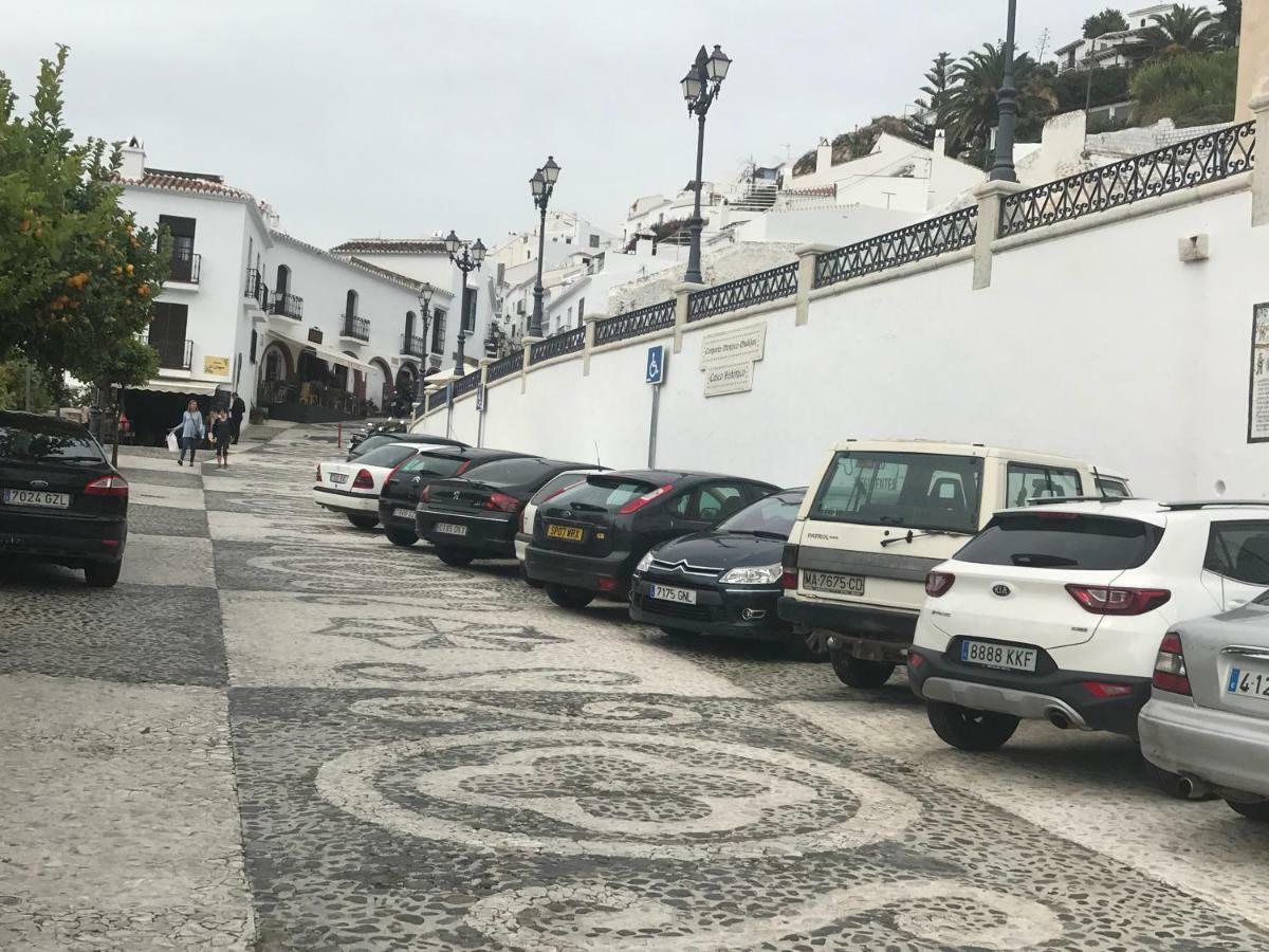 Algarabi Villa ฟรีฮิเลียนา ภายนอก รูปภาพ