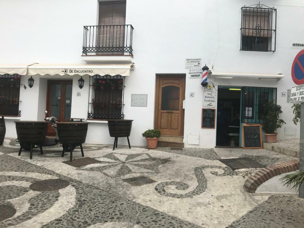 Algarabi Villa ฟรีฮิเลียนา ภายนอก รูปภาพ