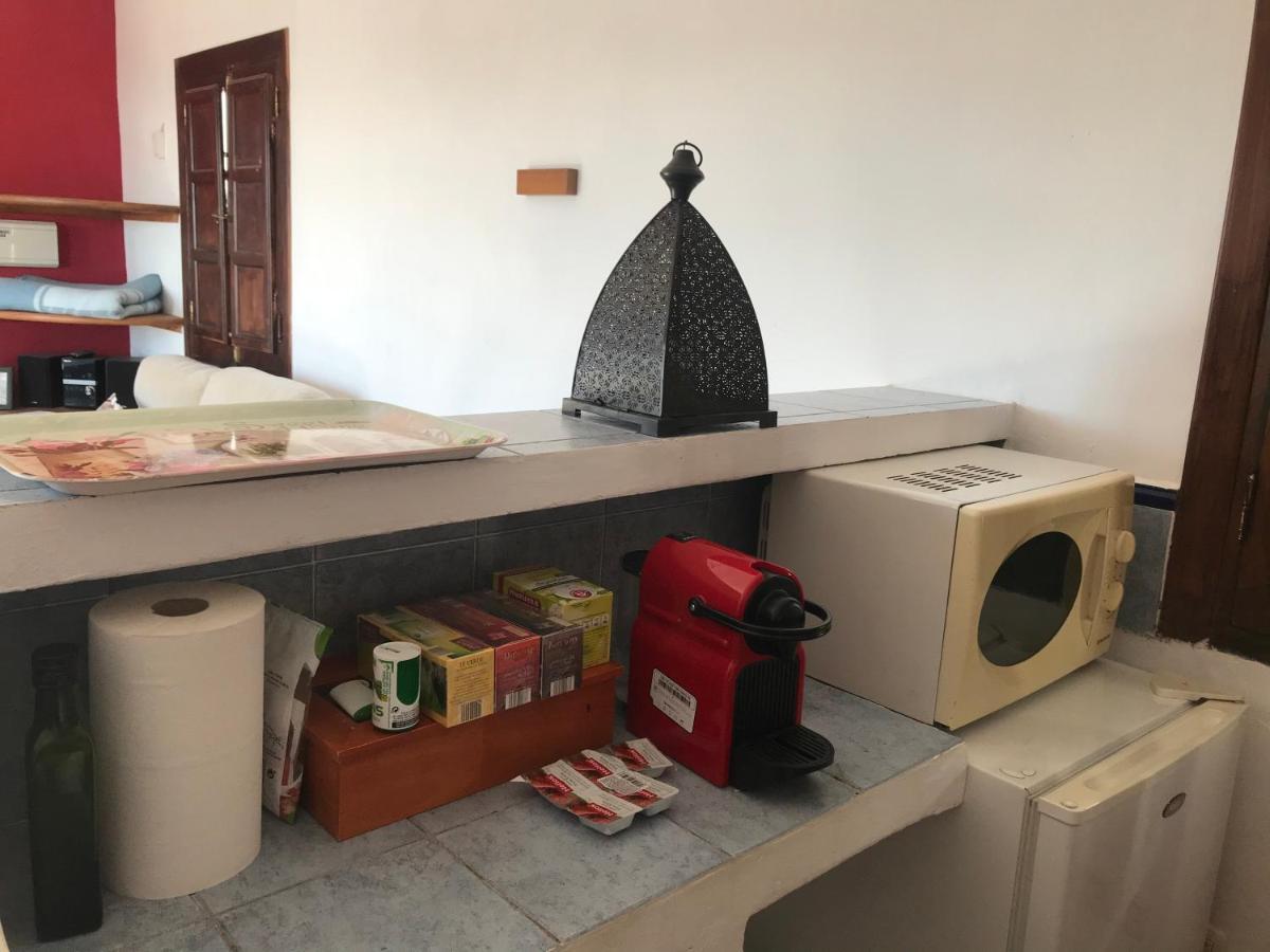 Algarabi Villa ฟรีฮิเลียนา ภายนอก รูปภาพ